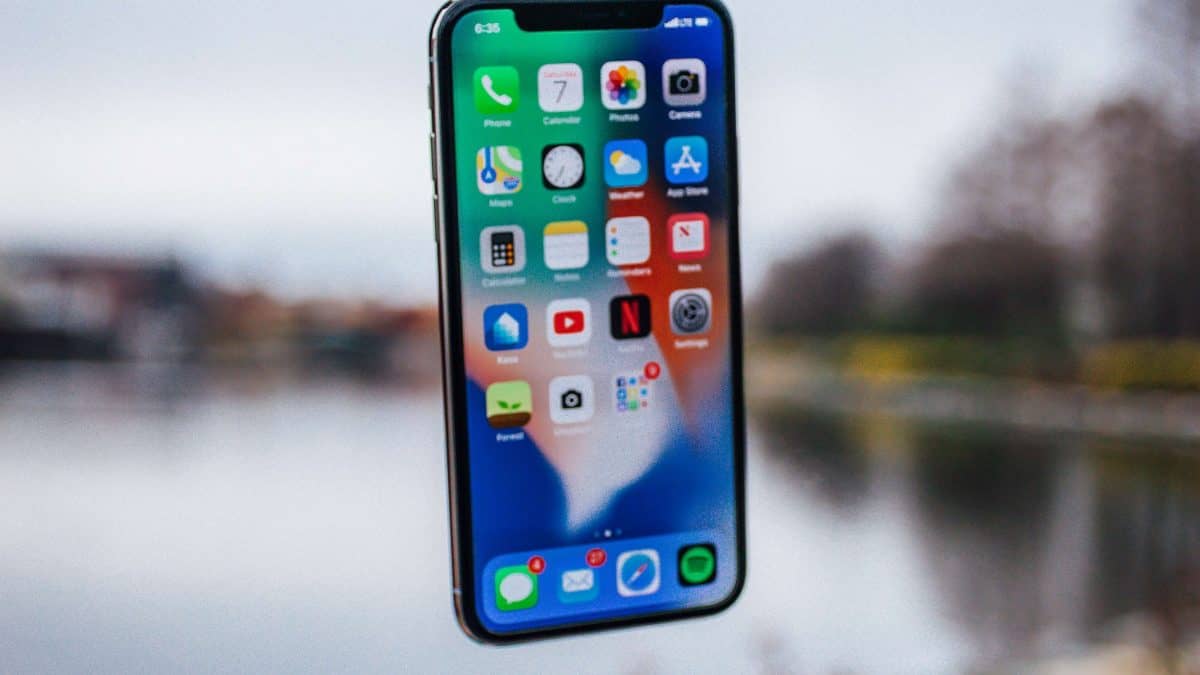 Common IPhone X Problems & How To Solve Them