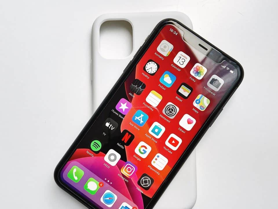 Can I repair my iPhone 11?