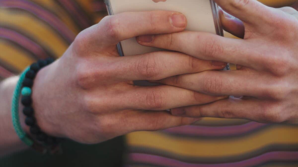 How To Show Battery Percentage On An IPhone XR IParts4U Blog