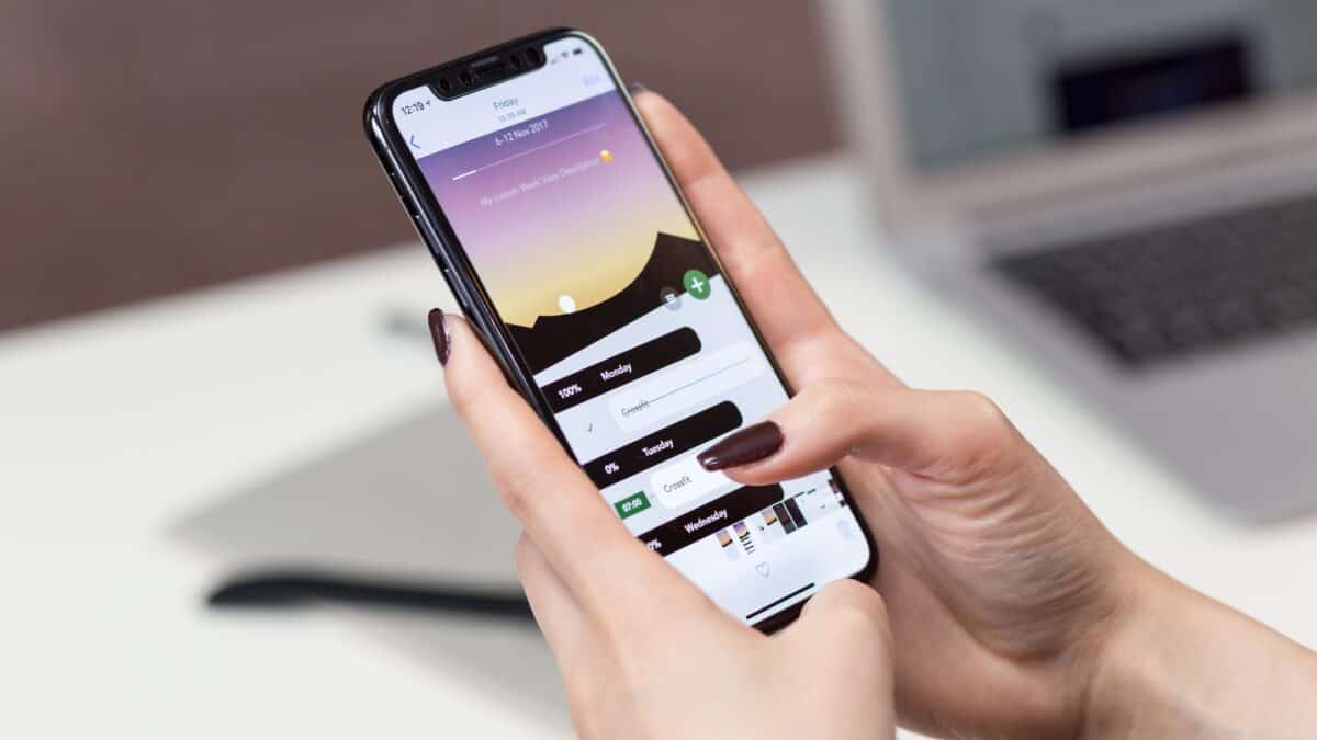 iParts4U How to screen record on an iphone