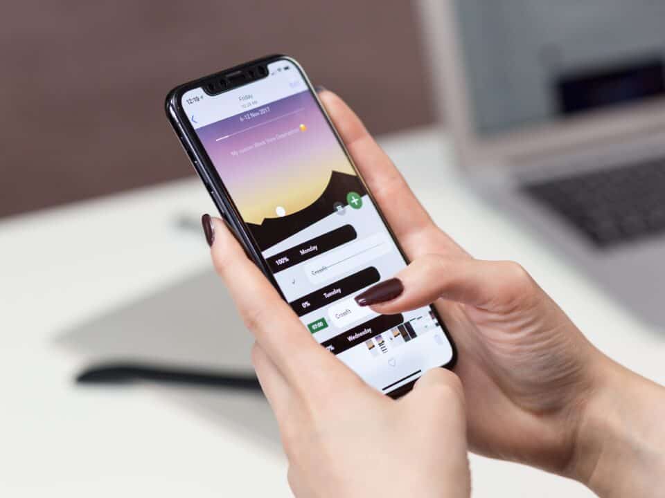 iParts4U How to screen record on an iphone
