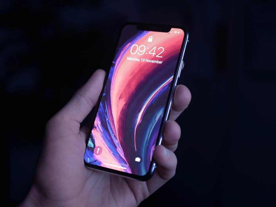 Can replacing a screen affect Touch ID?