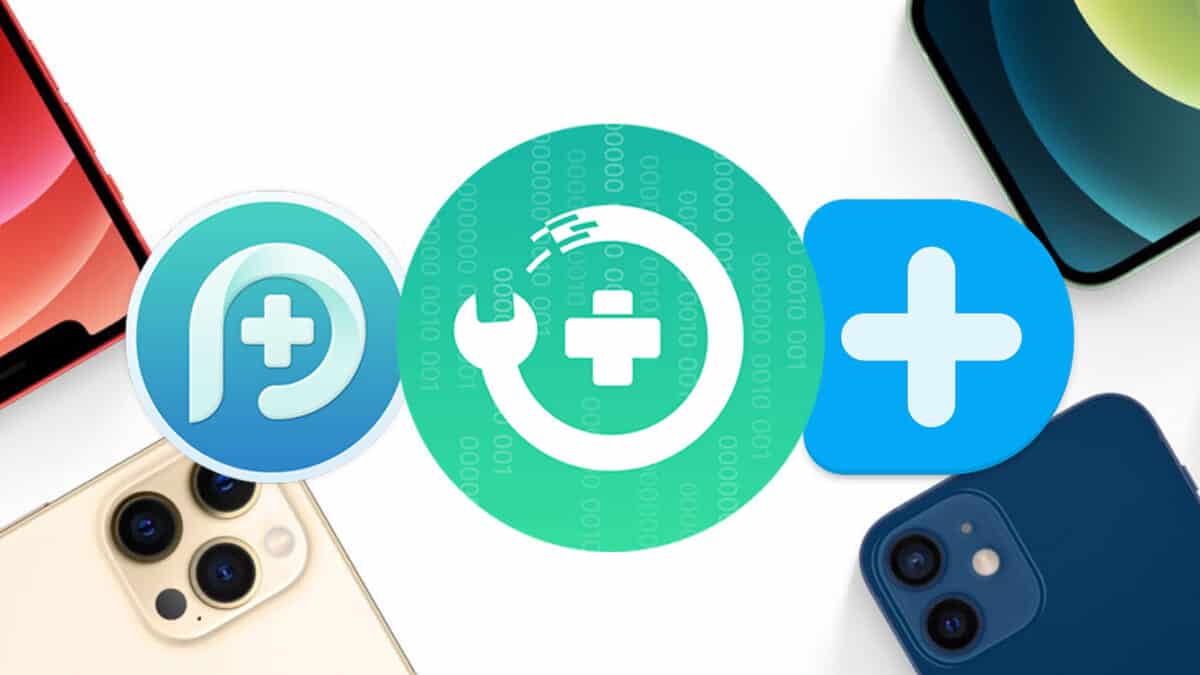 Best Software for Repairing iPhones in 2021