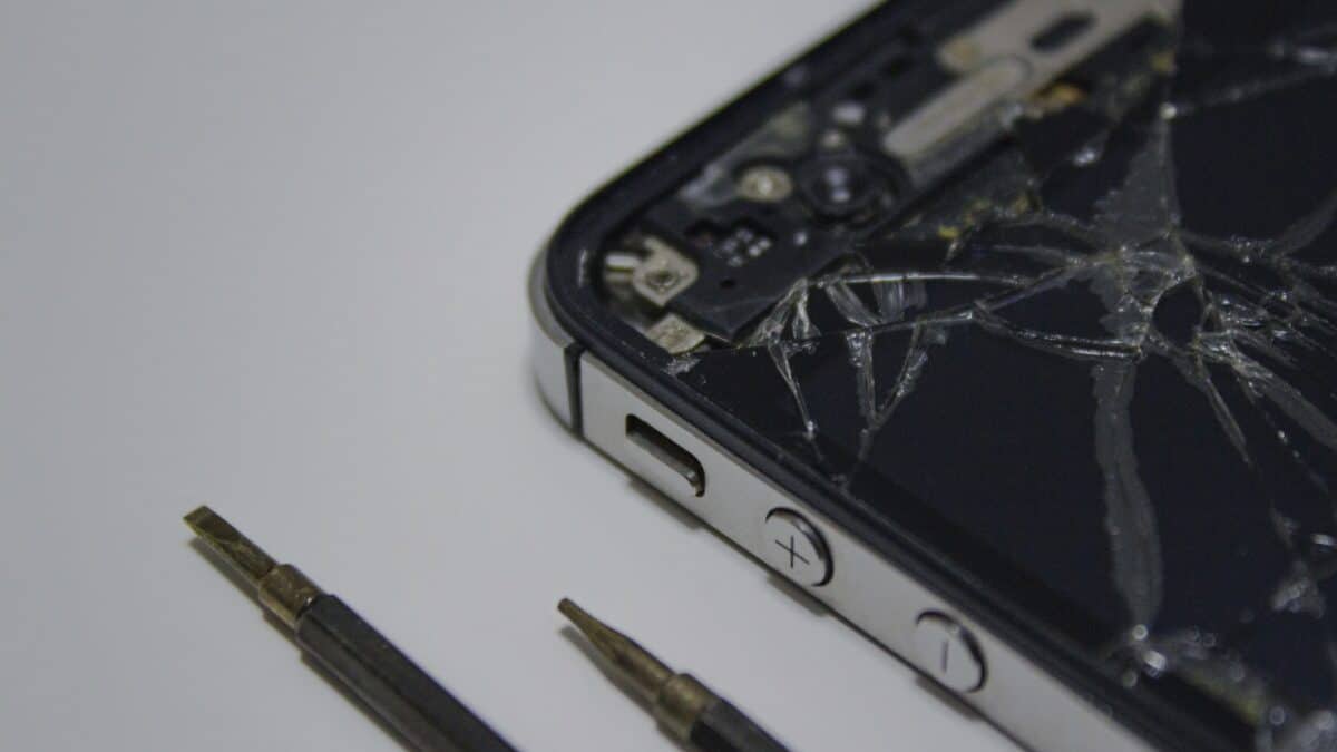 Reasons to Repair your iPhone