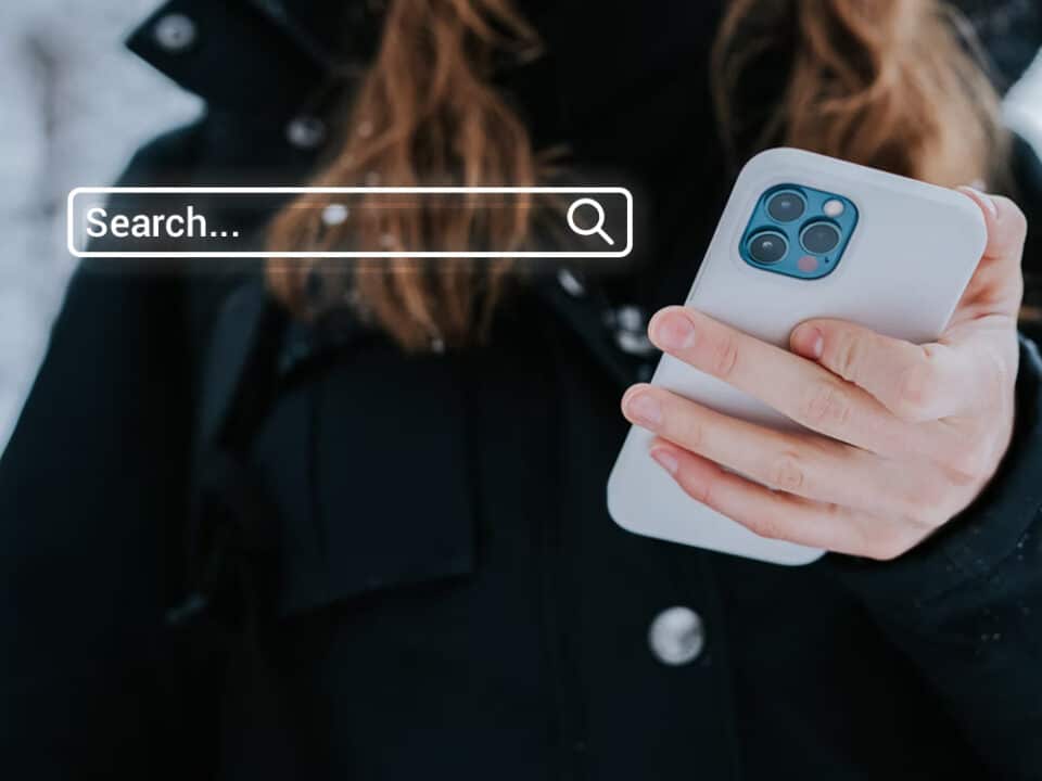 How to Search on iPhone