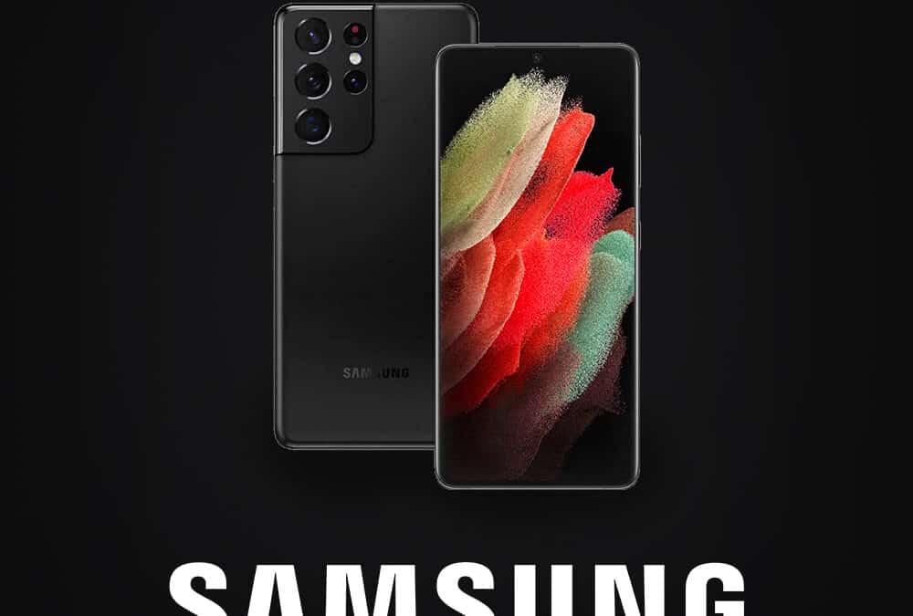 How iParts4U are boosting Right to Repair with our partnership with Samsung