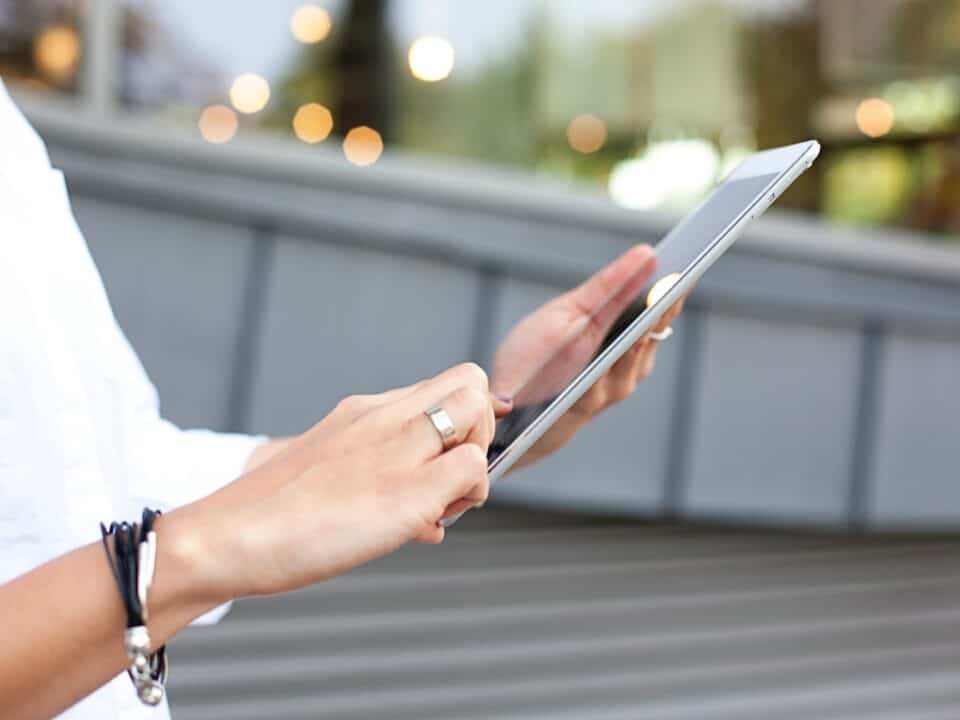How Much Does It Cost To Replace An IPad Screen In The UK