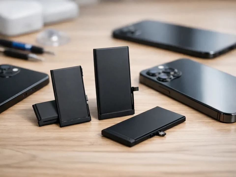 Which iPhone Battery Fits My Model?