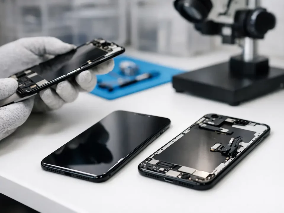 How to Source Refurbished iPhone Screens