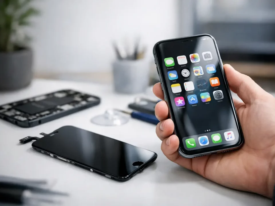 Refurbished iPhone Screen Review: Is It Worth It?