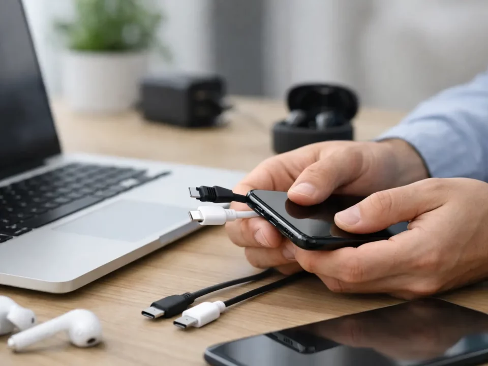 How to Check Charge Port Compatibility Fast