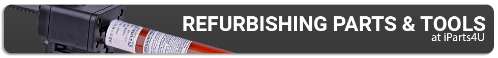 Mobile Device Refurbishing Parts & Accessories at iParts4U