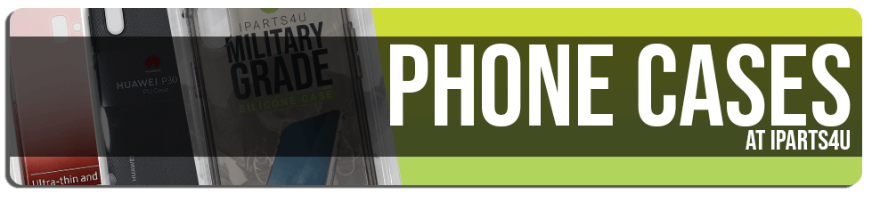 Phone Cases at iParts4u