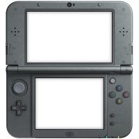 Nintendo 3DS XL