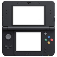 Nintendo 3DS