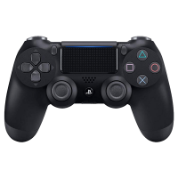 Dualshock 4 Controller Parts