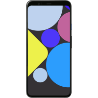 Google Pixel 4