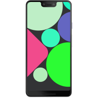 Google Pixel 3 XL