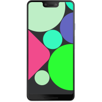 Google Pixel 3