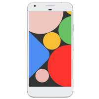 Google Pixel XL