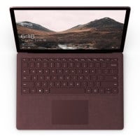 Surface 1