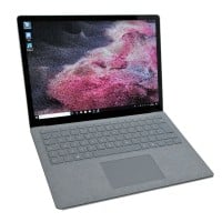 Surface 2