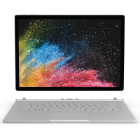 Surface Book 2 13.5"