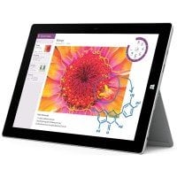 Surface 3