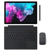 Surface Pro 6