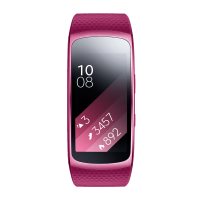 Samsung Gear Fit 2 SM-R360