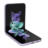 Samsung Galaxy Z Flip 3 - SM-F711
