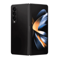 Samsung Galaxy Z Fold 5 - SM-F946