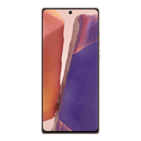 Note 20 5G - SM-N981