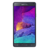 Note 4 - SM-N910