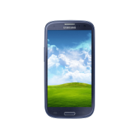 S3 Mini - SM-i8190