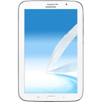 Tab Note - 8.0 - N5100