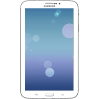 Tab 3 - 7.0 - SM-T210