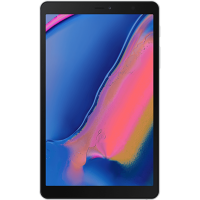 Tab A - 8.0 - LTE - P205