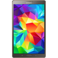 Tab S - 8.4 - T705