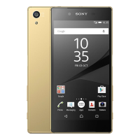 Z5 Premium Dual SIM E6853