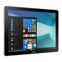 Tab Book (2017) - 10.6" 4G - SM-W627