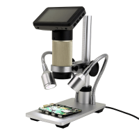 Magnifying Tools