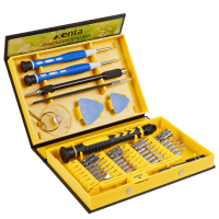 Tool Kits and Screwdrivers