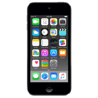 iPod Touch 6th Gen