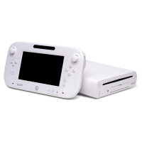 Nintendo Wii U