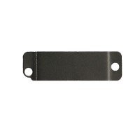 For iPhone 4S - Charging Port Connector Shield