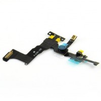 For iPhone SE (2016) - Front Camera & Proximity Sensor Flex Cable - Pulled