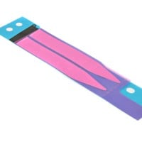 For iPhone 5S - SE (2016) - 5C - Anti-Static Battery Adhesive Tape