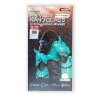 Atouchbo King Kong - Privacy Nano Glass Protection - For iPhone 13 Pro Max