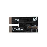 iTestBox SL200 / S300 Tester Flex Cable - iPhone 11 iTestBox SL200 / S300 Tester Flex Cable - iPhone 11